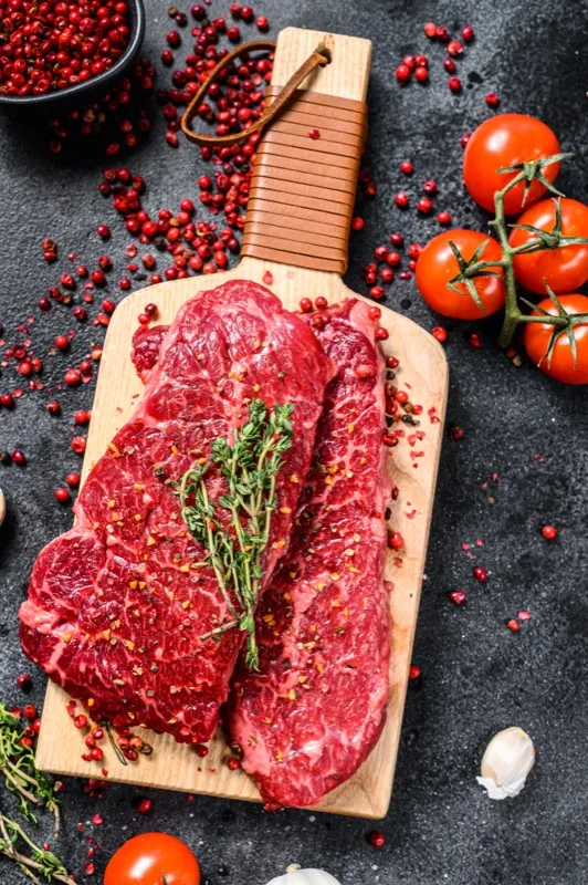 Premium Halal Rindfleisch kaufen in Hannover - Sitar Markt