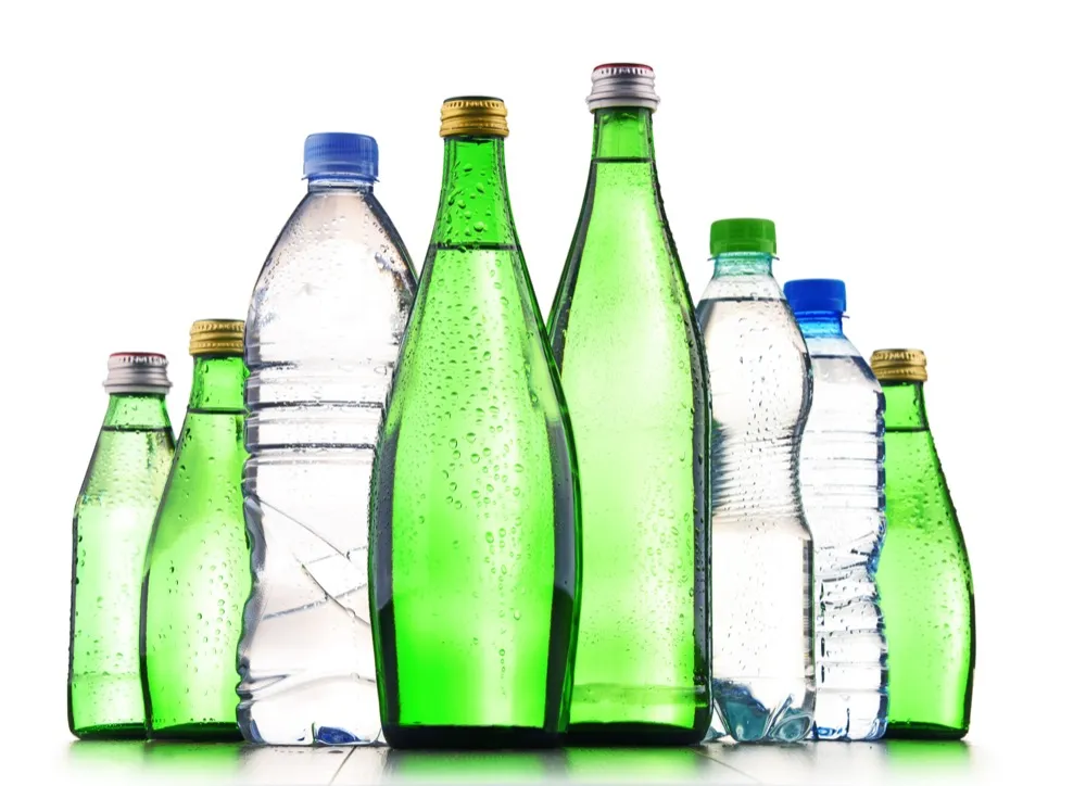 Türkische Erfrischungsgetränke, Ayran und Säfte in Hannover